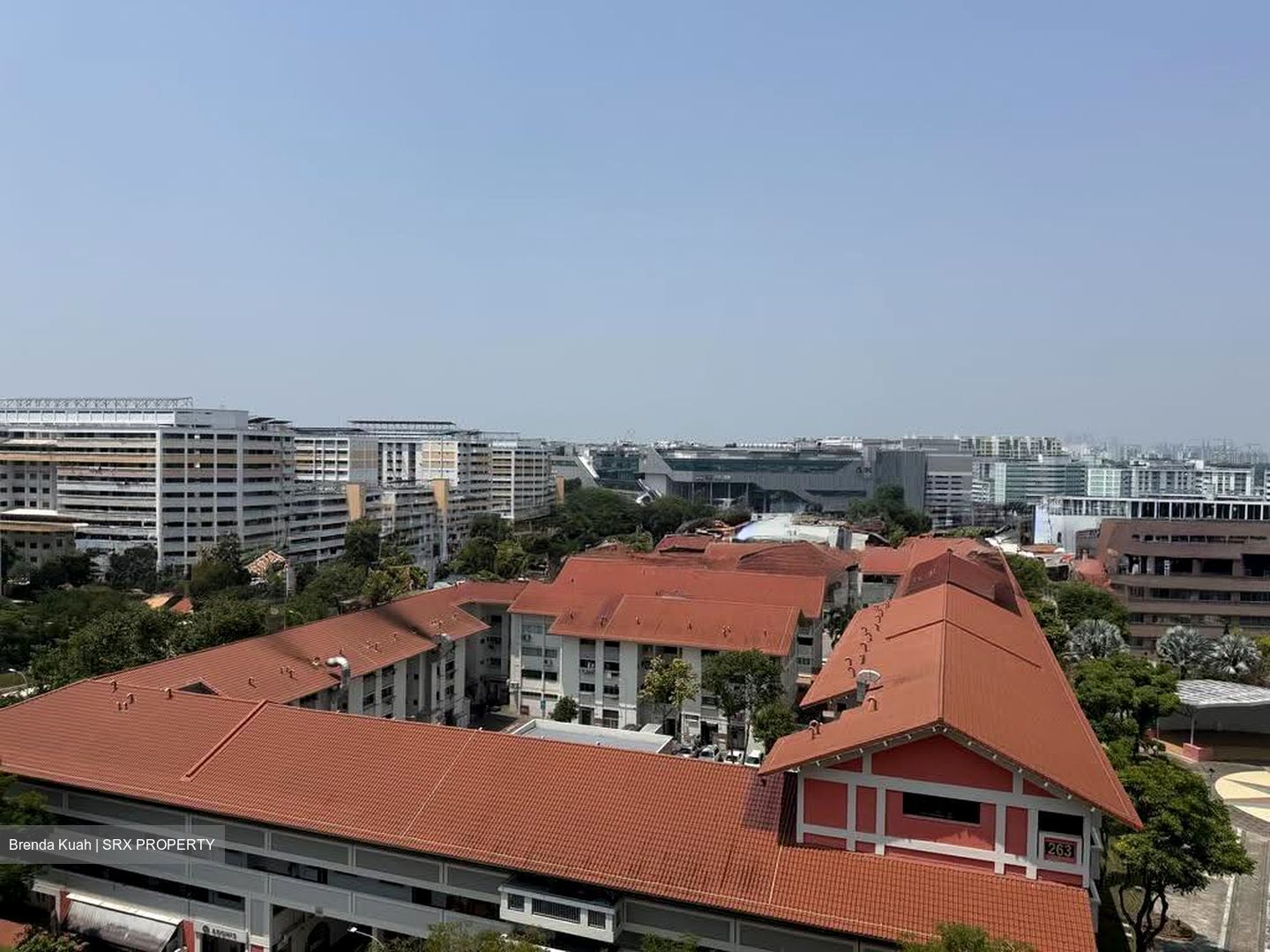 Blk 257 Serangoon Central Drive (Serangoon), HDB 5 Rooms #607282711